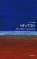 EBOOK Newton A Very Short Introduction
