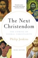EBOOK Next Christendom:The Coming of Global Christianity