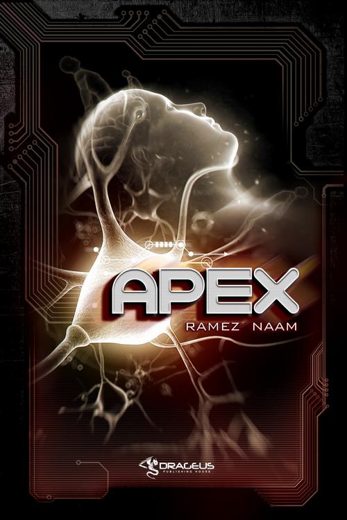 EBOOK Nexus. Tom 3. Apex