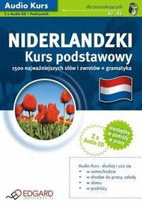 EBOOK Niderlandzki Kurs Podstawowy - audio kurs