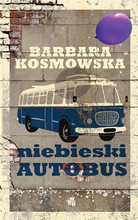 EBOOK Niebieski autobus