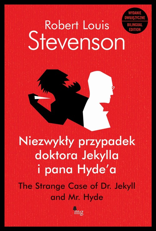 EBOOK Niezwykły przypadek doktora Jekylla i pana Hydea