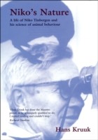 EBOOK Niko's Nature:The Life of Niko Tinbergen and his Science of Animal Behaviour
