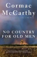 EBOOK No Country for Old Men