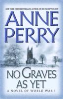 EBOOK No Graves As Yet