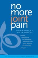 EBOOK No More Joint Pain
