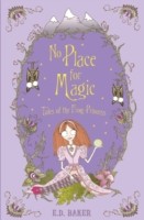 EBOOK No Place For Magic