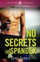 EBOOK No Secrets in Spandex