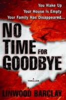 EBOOK No Time for Goodbye
