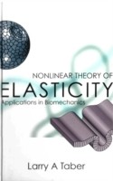 EBOOK Nonlinear Theory Of Elasticity