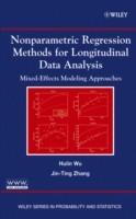 EBOOK Nonparametric Regression Methods for Longitudinal Data Analysis