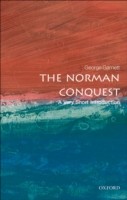 EBOOK Norman Conquest: A Very Short Introduction