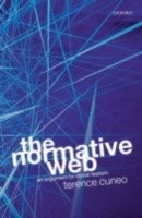 EBOOK Normative Web An Argument for Moral Realism