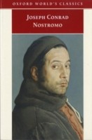 EBOOK Nostromo A Tale of the Seaboard n/e