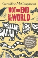 EBOOK Not the End of the World
