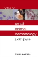 EBOOK Notes on Small Animal Dermatology