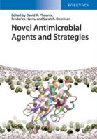 EBOOK Novel Antimicrobial Agents and Strategies