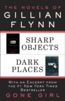 EBOOK Novels of Gillian Flynn