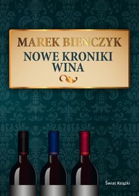 EBOOK Nowe kroniki wina