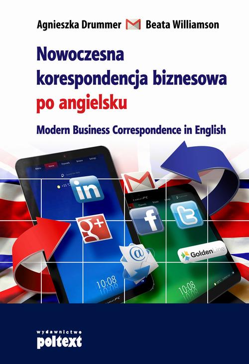 EBOOK Nowoczesna korespondencja biznesowa po angielsku