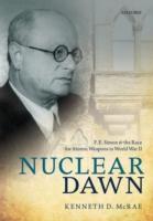 EBOOK Nuclear Dawn: F. E. Simon and the Race for Atomic Weapons in World War II
