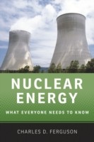 EBOOK Nuclear Energy:What Everyone Needs to Know