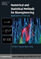 EBOOK Numerical and Statistical Methods for Bioengineering