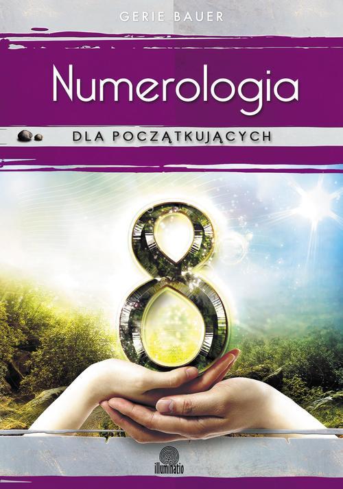 EBOOK Numerologia dla początkujących