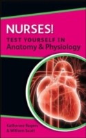 EBOOK Nurses! Test Yourself In Anatomy & Physiology