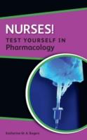 EBOOK Nurses! Test Yourself In Pharmacology