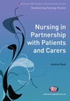 EBOOK Nursing in Partnership with Patients and Carers