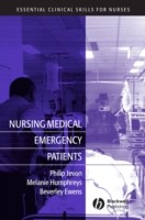 EBOOK Nursing Medical Emergency Patients