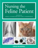 EBOOK Nursing the Feline Patient