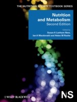 EBOOK Nutrition and Metabolism
