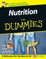 EBOOK Nutrition For Dummies