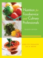 EBOOK Nutrition for Foodservice and Culinary Professionals