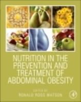EBOOK Nutrition in the Prevention and Treatment of Abdominal Obesity