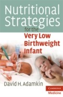 EBOOK Nutritional Strategies for the Very Low Birthweight Infant