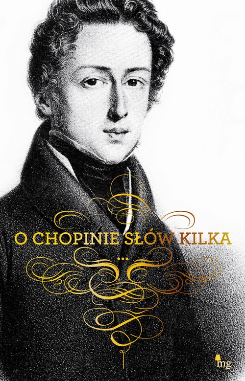 EBOOK O Chopinie słów kilka