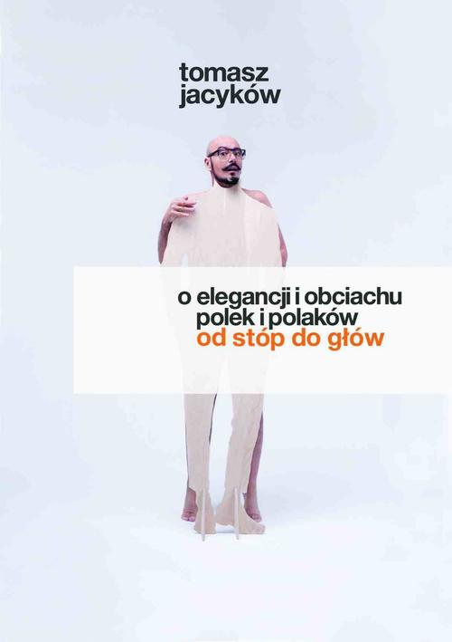 EBOOK O elegancji i obciachu Polek i Polaków