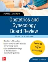 EBOOK Obstetrics and Gynecology Board Review Pearls of Wisdom, Fourth Edition
