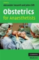 EBOOK Obstetrics for Anaesthetists