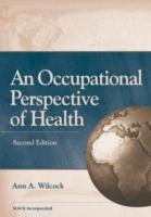 EBOOK Occupational Perspective of Health, Second Edition