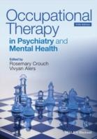 EBOOK Occupational Therapy in Psychiatry and Mental Health