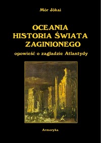 EBOOK Oceania historia świata zaginionego