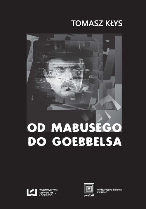 EBOOK Od Mabusego do Goebbelsa