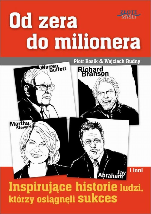 EBOOK Od zera do milionera