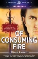 EBOOK Of Consuming Fire