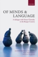 EBOOK Of Minds and Language A Dialogue with Noam Chomsky in the Basque Country