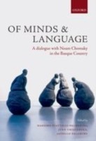 EBOOK Of Minds and Language:A Dialogue with Noam Chomsky in the Basque Country